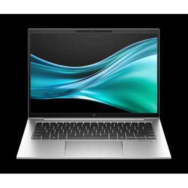 HP Laptop EliteBook 845 G11 / AMD Ryzen 7 8840U, 14", 1920 x 1200, 16 GB RAM, 512 GB SSD, Windows 11 Pro, srebrna (obnovljen)